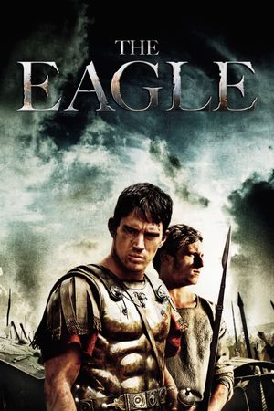 The Eagle's poster