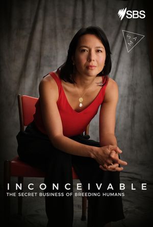 Inconceivable: The Secret Business of Breeding Humans's poster