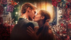 A Midsummer Night's Dream's poster