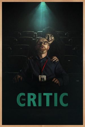 The Critic's poster
