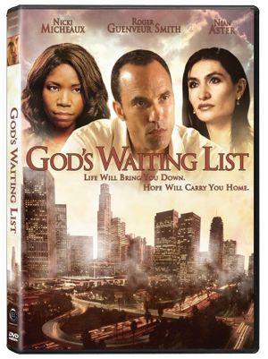 God's Waiting List's poster