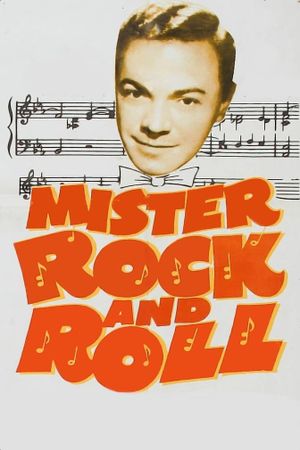 Mister Rock and Roll's poster