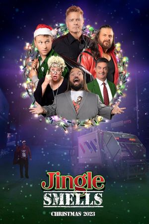 Jingle Smells's poster