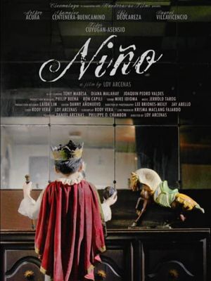 Niño's poster
