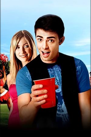 Van Wilder: Freshman Year's poster