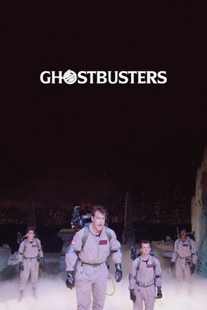 Ghostbusters's poster