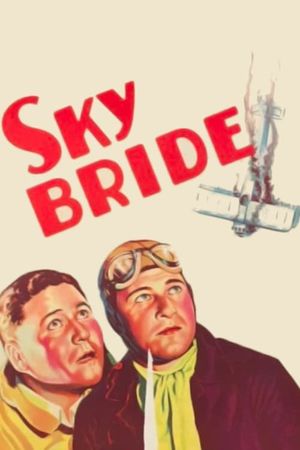 Sky Bride's poster