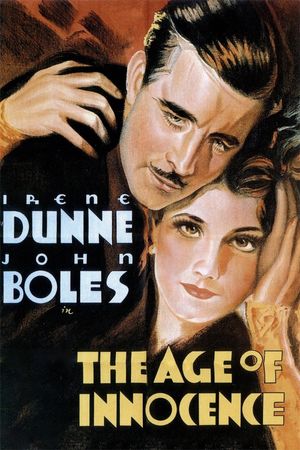 The Age of Innocence's poster