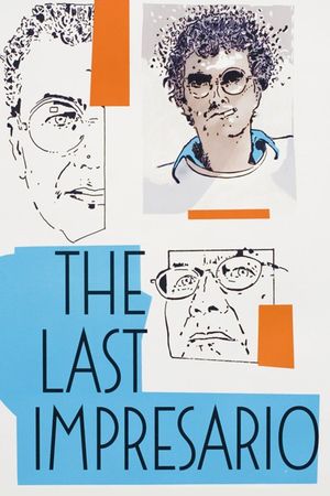 The Last Impresario's poster