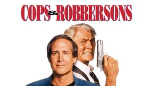 Cops and Robbersons's poster