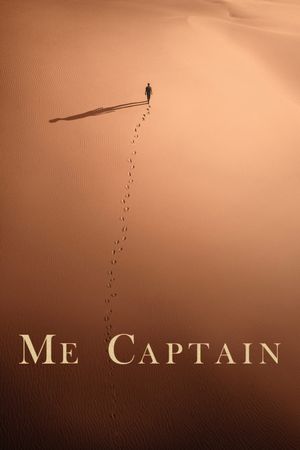 Io Capitano's poster