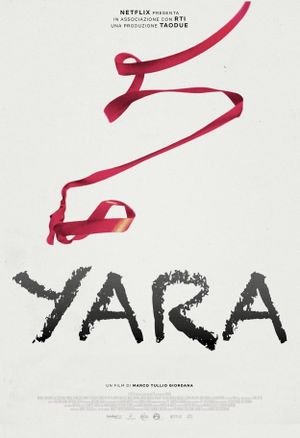 Yara's poster