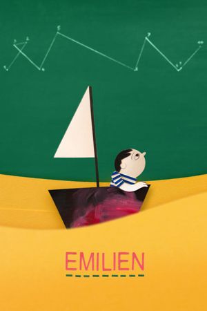 Emilien's poster