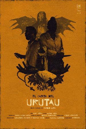 El Canto del Urutau's poster