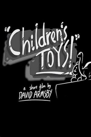 Children's Toys's poster