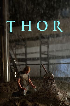 Thor's poster