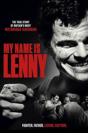 My Name Is Lenny's poster