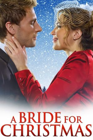A Bride for Christmas's poster