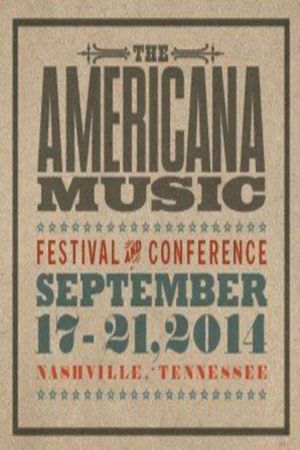 ACL Presents: Americana Music Festival 2014's poster