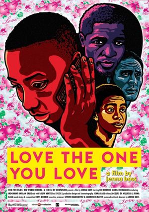 Love the One You Love's poster image