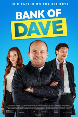 Bank of Dave's poster