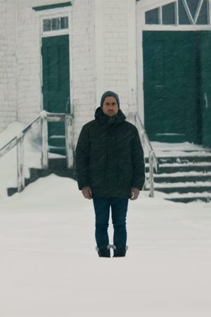 Snow Angel's poster