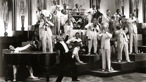Cab Calloway: Sketches's poster
