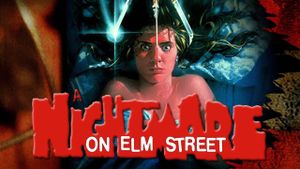 A Nightmare on Elm Street's poster