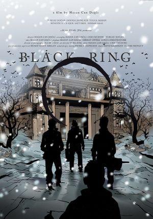 Black Ring's poster