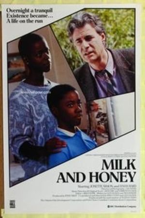Milk and Honey's poster