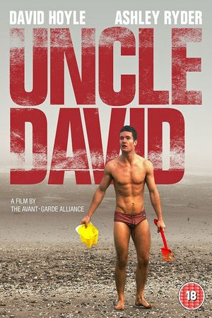 Uncle David's poster