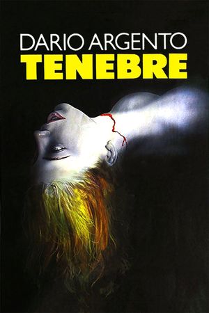 Tenebrae's poster