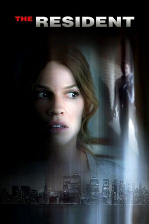 The Resident's poster