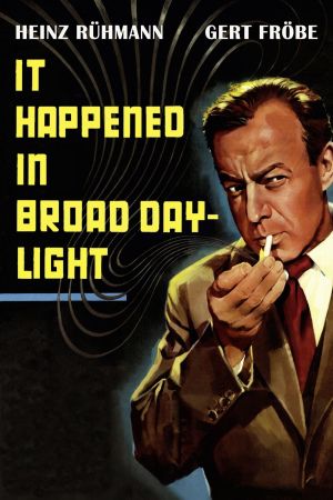 It Happened in Broad Daylight's poster image