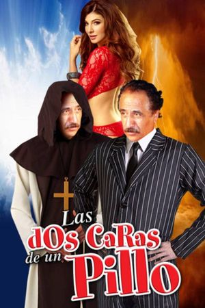 Las dos caras de un pillo's poster