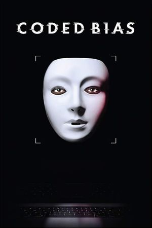 Coded Bias's poster