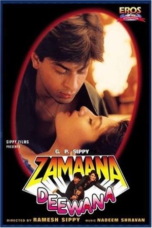 Zamaana Deewana's poster image