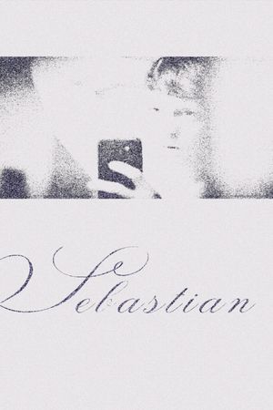 Sebastian's poster