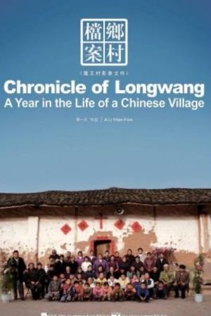 Chronicle of Longwang's poster image