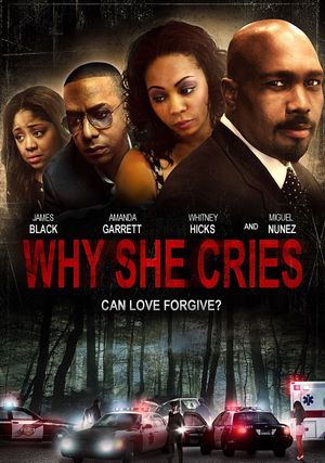 Why She Cries's poster