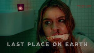 LAST PLACE ON EARTH's poster