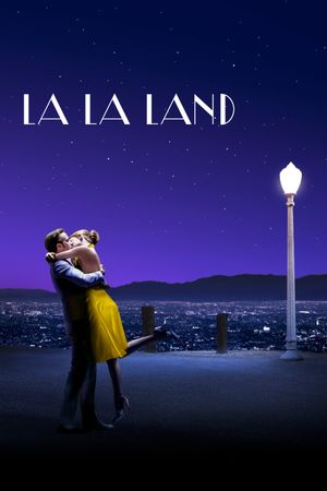 La La Land's poster