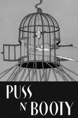 Puss n' Booty's poster image