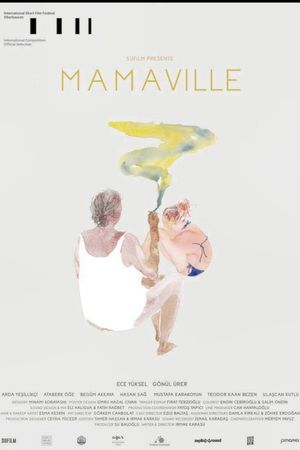 Mamaville's poster