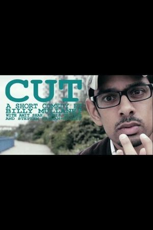 Cut's poster