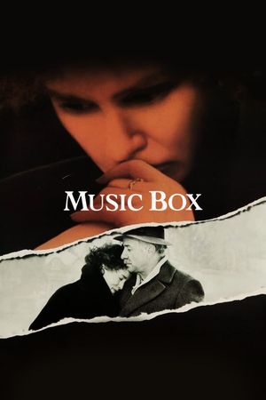 Music Box's poster