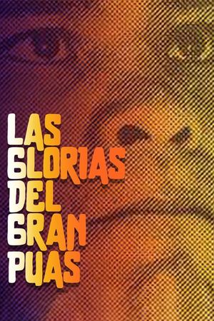 Las glorias del gran Púas's poster