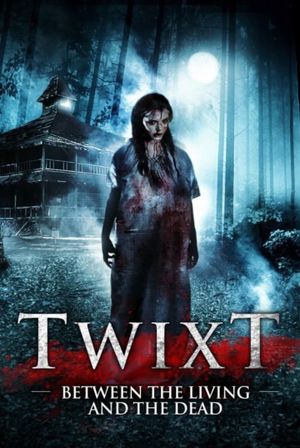 Twixt's poster