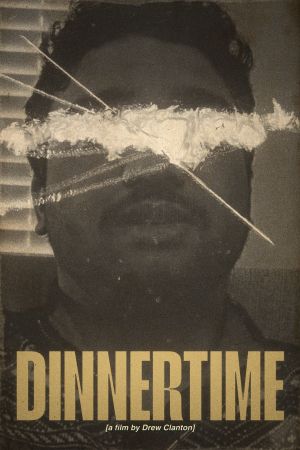 DINNERTIME's poster