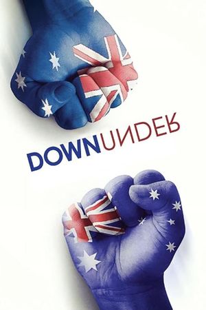 Down Under's poster